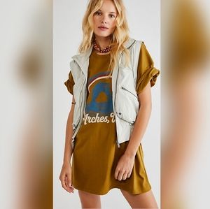 FP Arches Utah Tee Dress